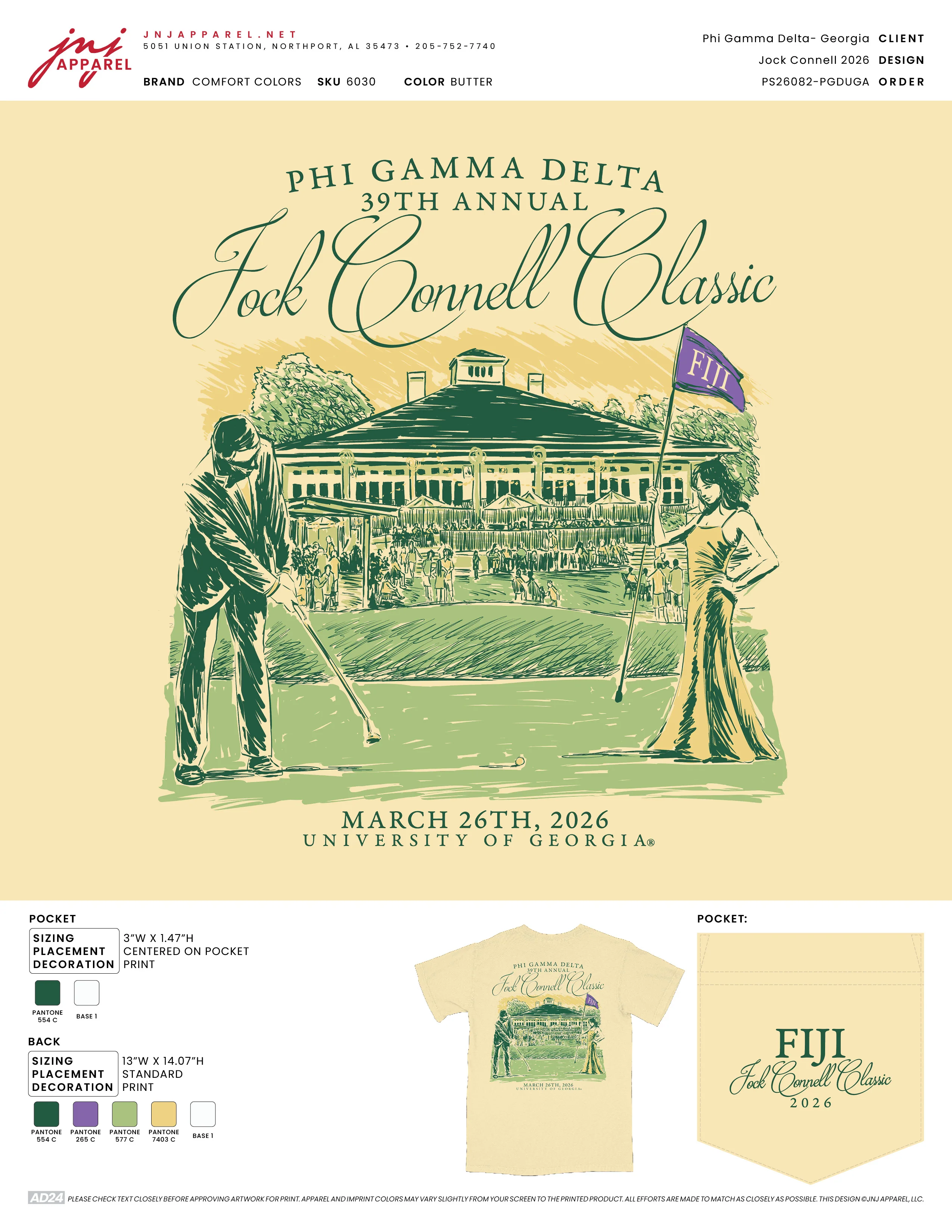 Phi Gamma Delta (UGA)